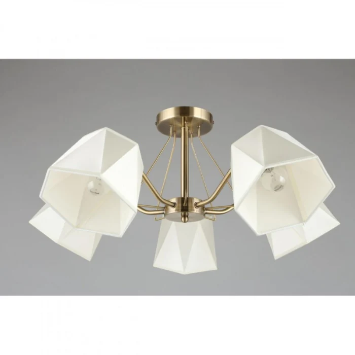 Люстра потолочная Omnilux Rapallo OML-65007-05