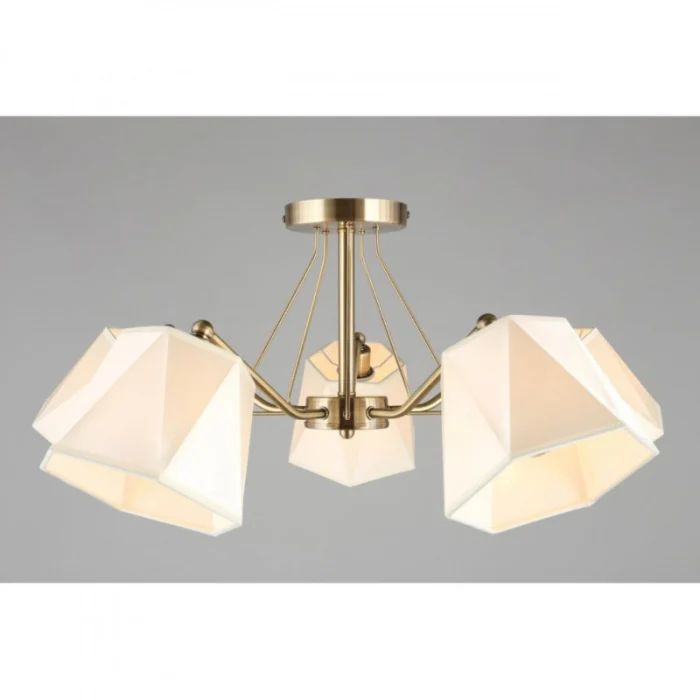 Люстра потолочная Omnilux Rapallo OML-65007-05