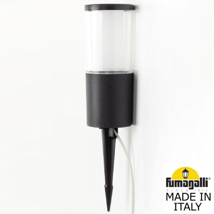 Грунтовый светильник FUMAGALLI CARLO SPIKE DR1.572.000.AXU1L