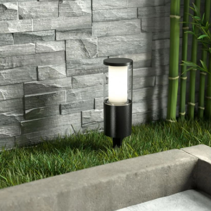 Грунтовый светильник FUMAGALLI CARLO SPIKE DR1.572.000.AXU1L