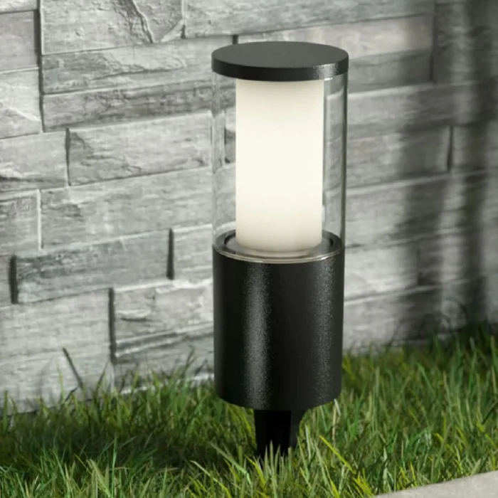 Грунтовый светильник FUMAGALLI CARLO SPIKE DR1.572.000.AXU1L