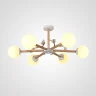 Люстра на штанге ImperiumLoft Finch 178021-26
