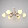Люстра на штанге ImperiumLoft Finch 178021-26