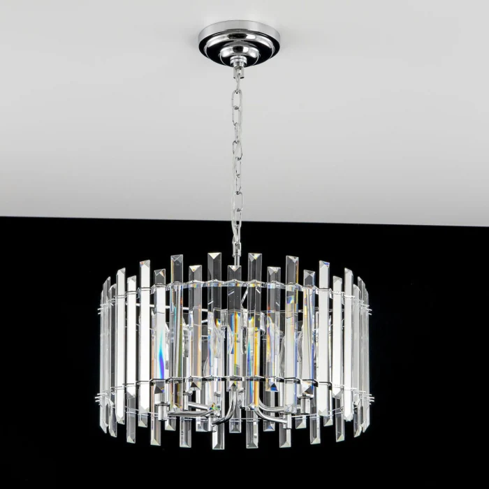 Люстра подвесная Citilux Ингвар CL334161