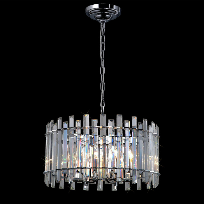 Люстра подвесная Citilux Ингвар CL334161