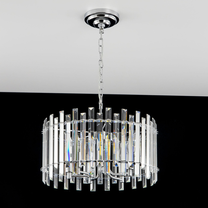 Люстра подвесная Citilux Ингвар CL334161