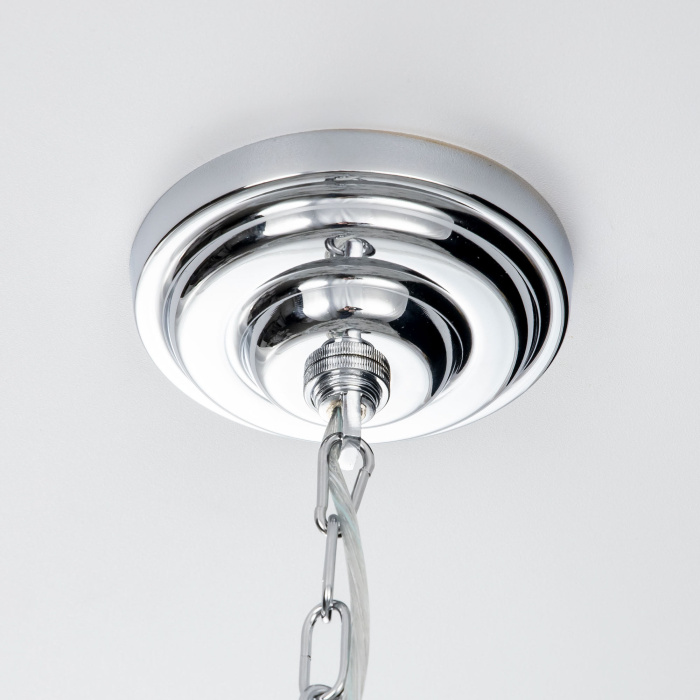 Люстра подвесная Citilux Ингвар CL334161