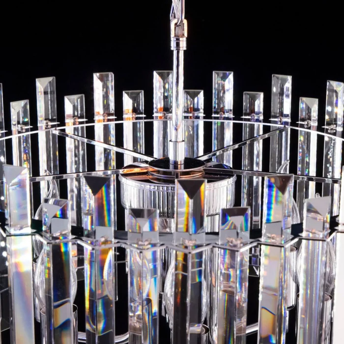 Люстра подвесная Citilux Ингвар CL334161