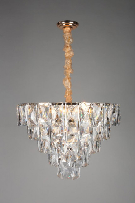 Люстра подвесная Omnilux Reggiolo OML-81603-12