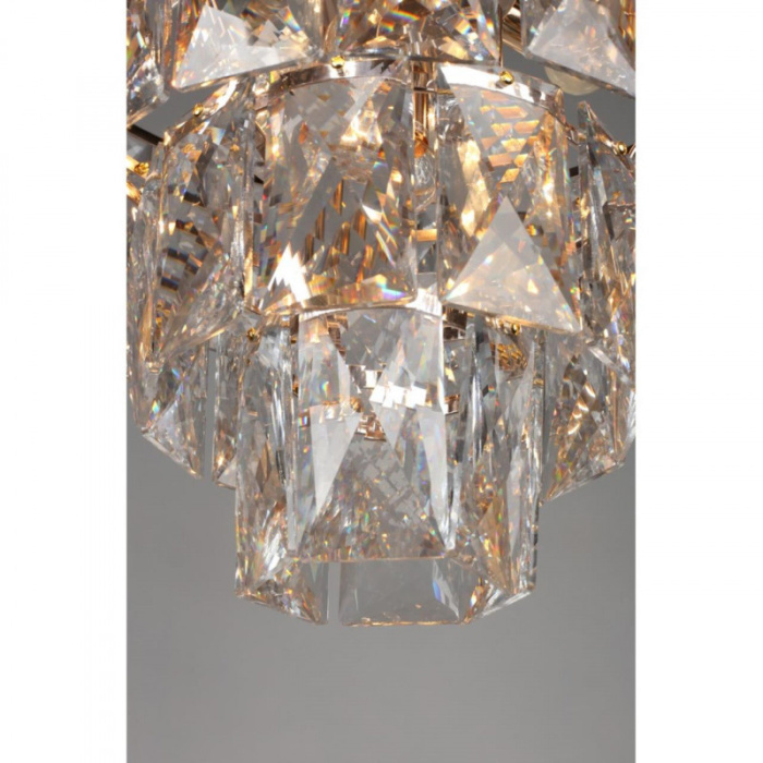 Люстра подвесная Omnilux Reggiolo OML-81603-12