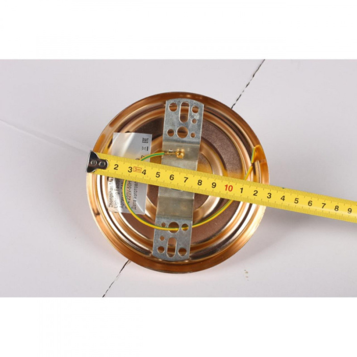 Люстра подвесная Omnilux Reggiolo OML-81603-12