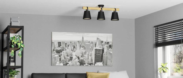 Светильник потолочный BOYLE EGLO 43635