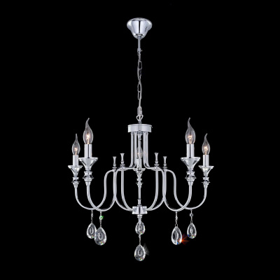 Люстра подвесная Citilux Рига CL437151