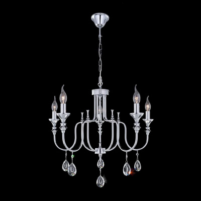 Люстра подвесная Citilux Рига CL437151