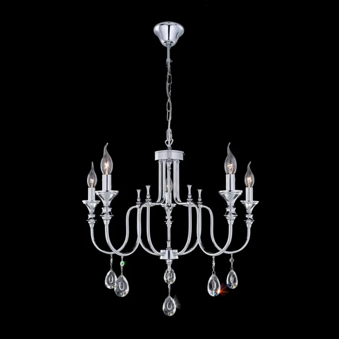 Люстра подвесная Citilux Рига CL437151