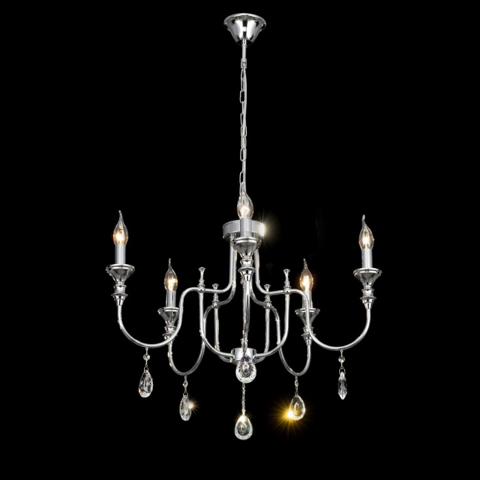 Люстра подвесная Citilux Рига CL437151