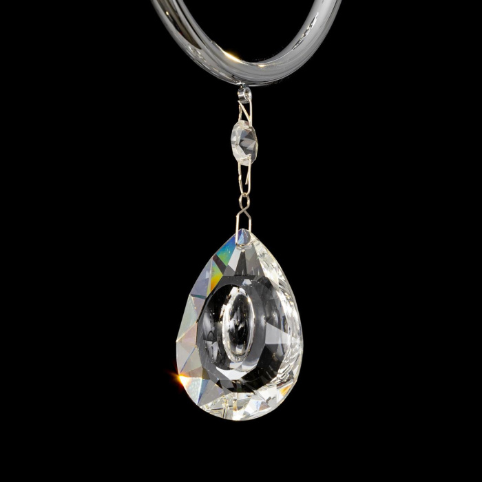 Люстра подвесная Citilux Рига CL437151