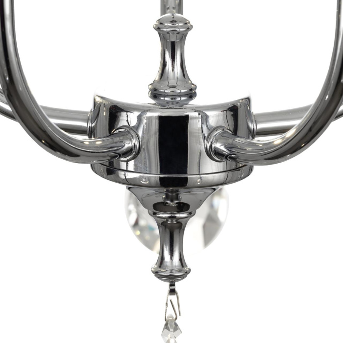 Люстра подвесная Citilux Рига CL437151