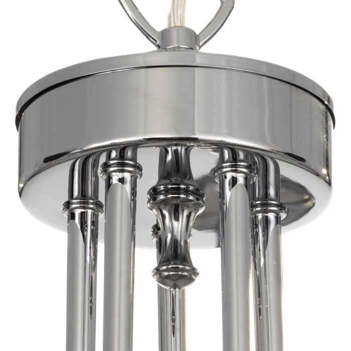 Люстра подвесная Citilux Рига CL437151