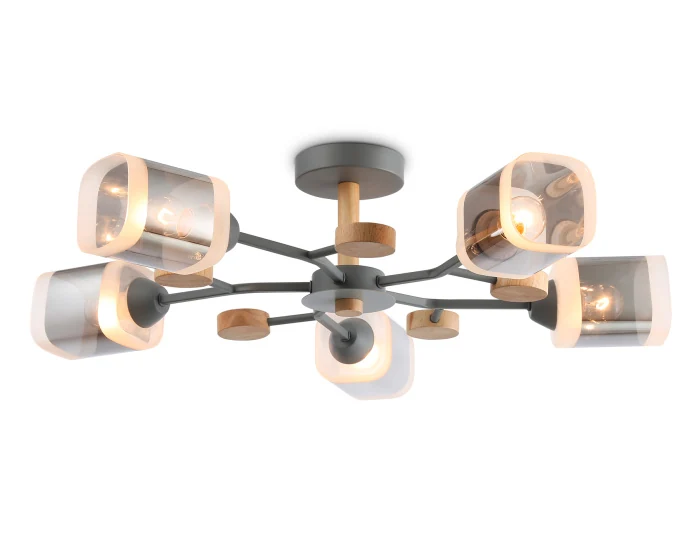 Потолочный светильник Ambrella light TR3033233