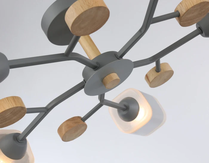 Потолочный светильник Ambrella light TR3033233