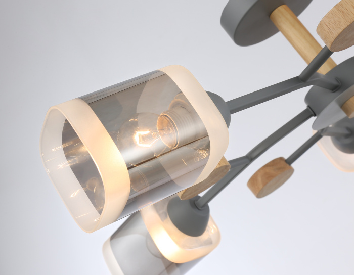 Потолочный светильник Ambrella light TR3033233