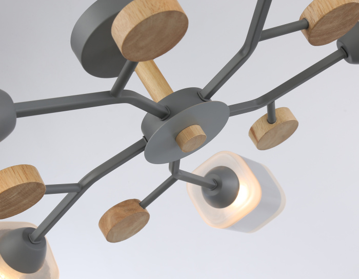 Потолочный светильник Ambrella light TR3033233