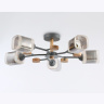 Потолочный светильник Ambrella light TR3033233