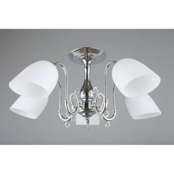 Люстра потолочная Omnilux Leonessa OML-29107-05