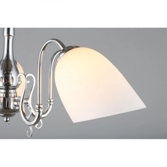 Люстра потолочная Omnilux Leonessa OML-29107-05