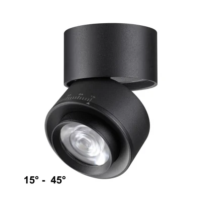 Спот Novotech Eddy 358946