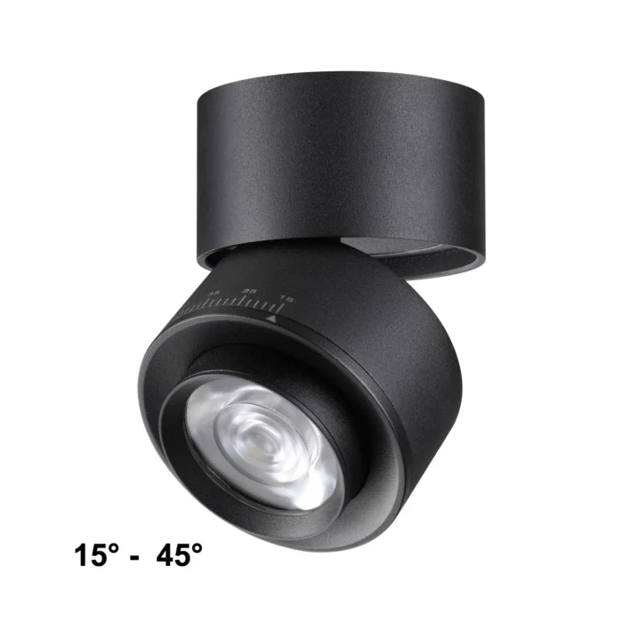 Спот Novotech Eddy 358946