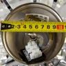 Люстра потолочная Citilux Селена CL302160