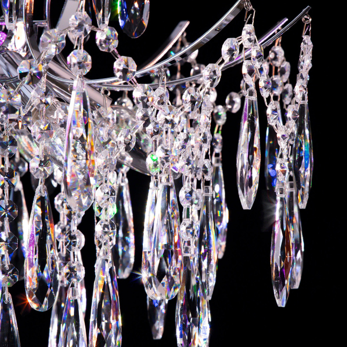 Люстра потолочная Citilux Селена CL302160