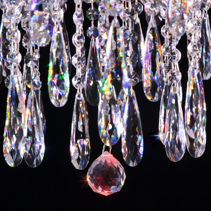 Люстра потолочная Citilux Селена CL302160