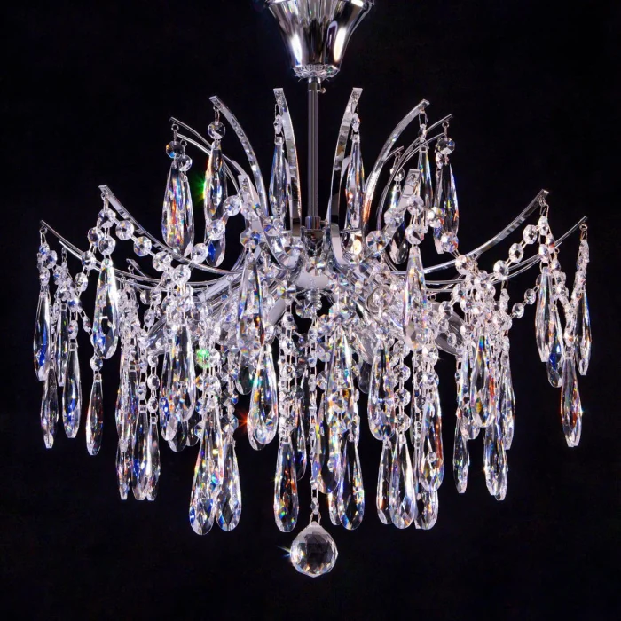 Люстра потолочная Citilux Селена CL302160