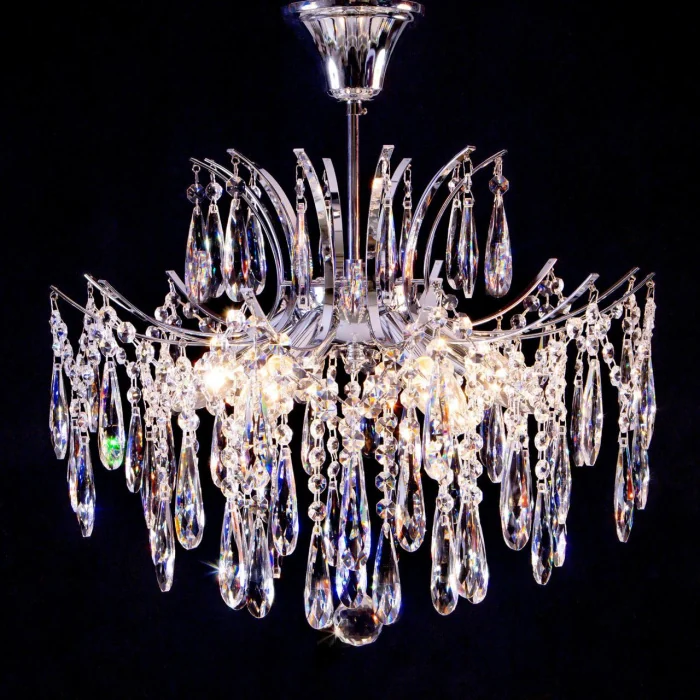 Люстра потолочная Citilux Селена CL302160