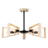 Подвесной светильник в стиле лофт Ambrella light TR80495