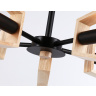 Подвесной светильник в стиле лофт Ambrella light TR80495