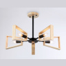 Подвесной светильник в стиле лофт Ambrella light TR80495