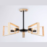 Подвесной светильник в стиле лофт Ambrella light TR80495