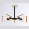 Подвесной светильник в стиле лофт Ambrella light TR80495