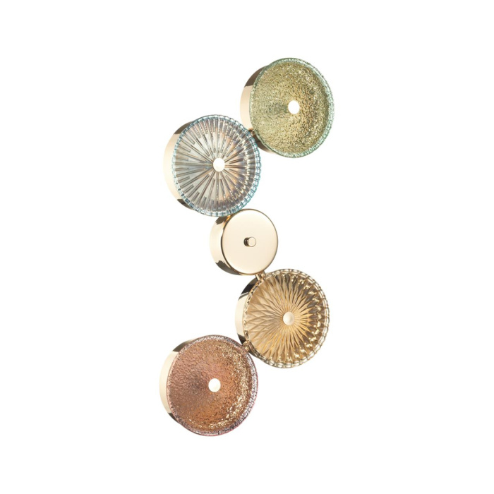 Бра Odeon Light Caramella 5412/25WL