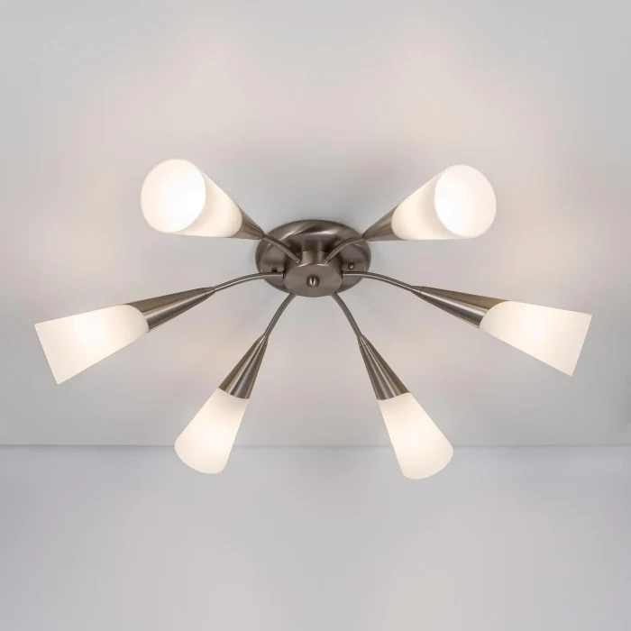 Люстра потолочная Citilux Фокус CL103161