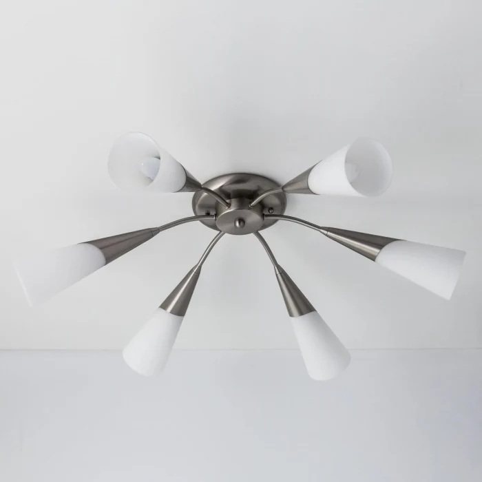 Люстра потолочная Citilux Фокус CL103161
