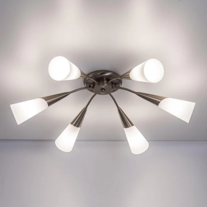 Люстра потолочная Citilux Фокус CL103161