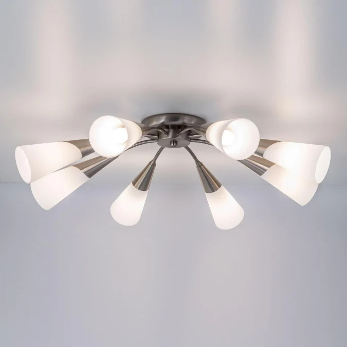 Люстра потолочная Citilux Фокус CL103161