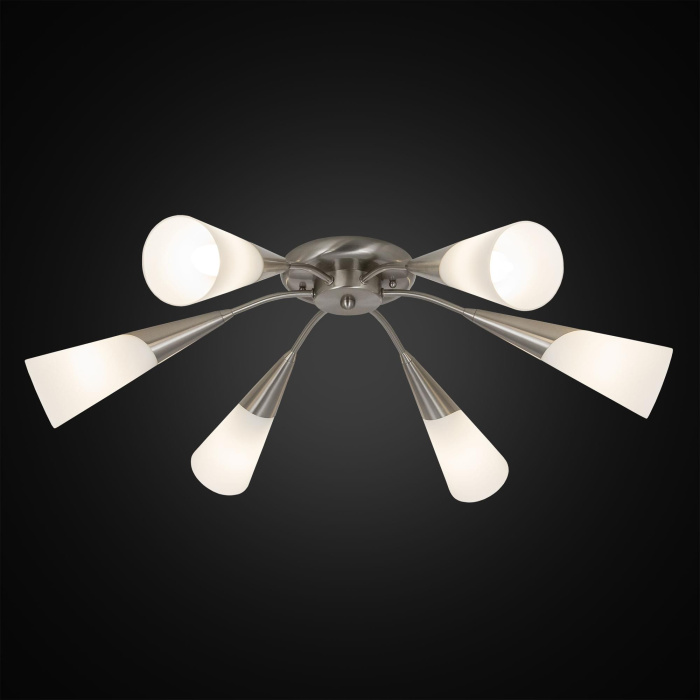 Люстра потолочная Citilux Фокус CL103161