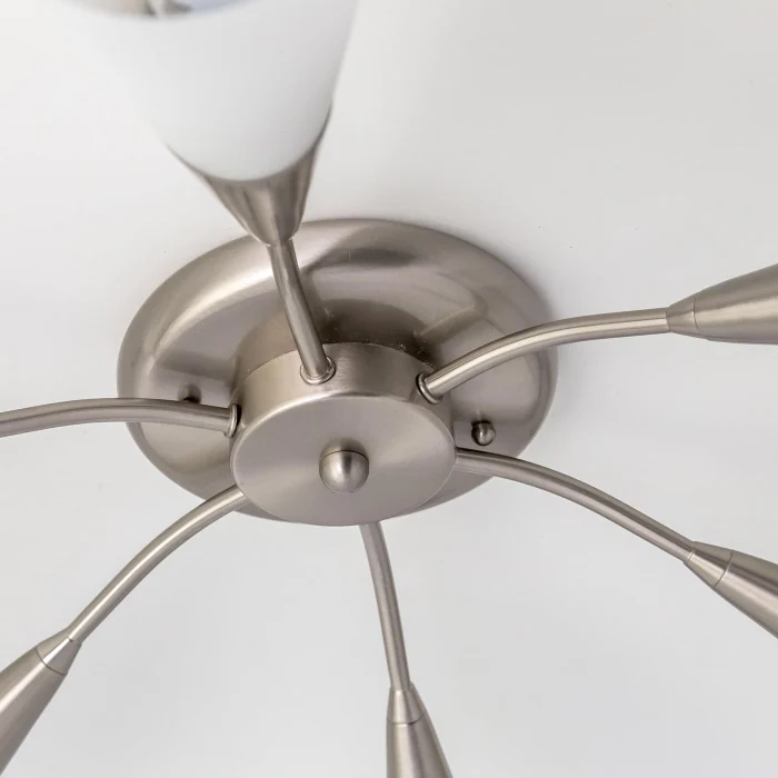 Люстра потолочная Citilux Фокус CL103161