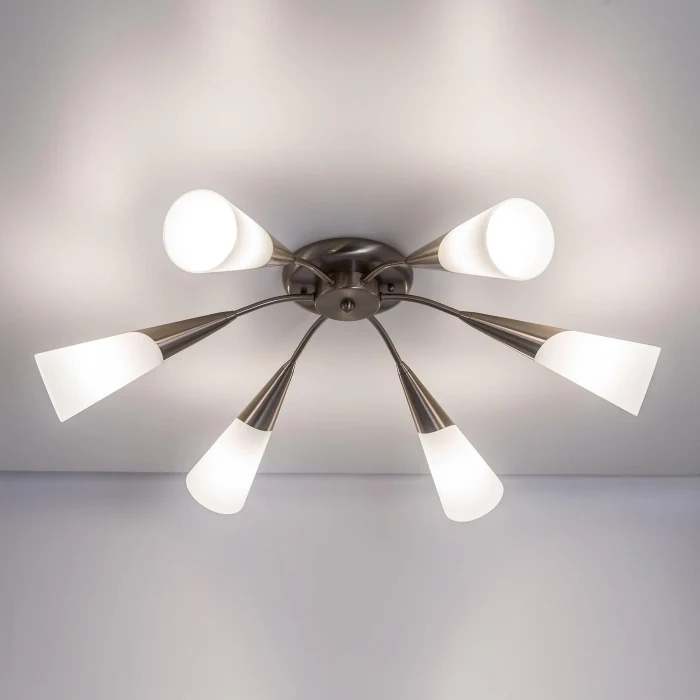 Люстра потолочная Citilux Фокус CL103161